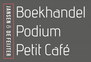 Jansen & de Feijter - Boekhandel Podium Petit Cafe